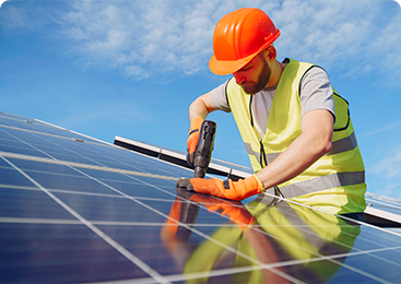 Manutenção e Operação