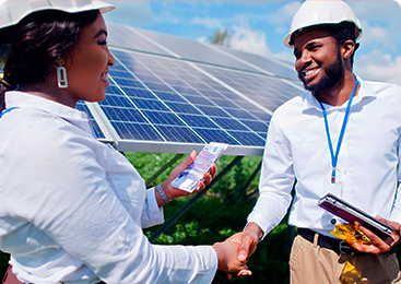 Venda de Equipamentos